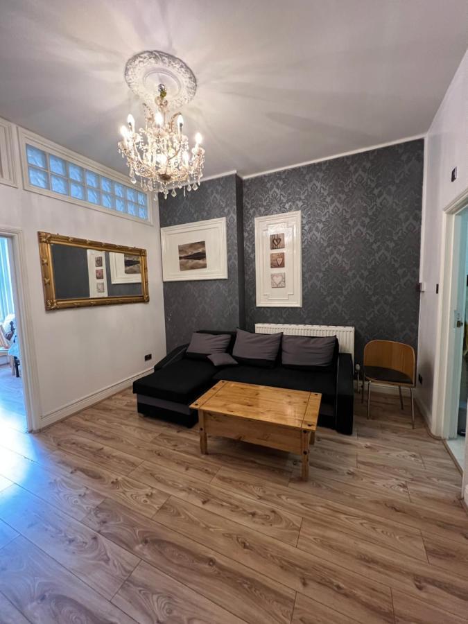 Comfy Apartments - Finchley Road London Ngoại thất bức ảnh
