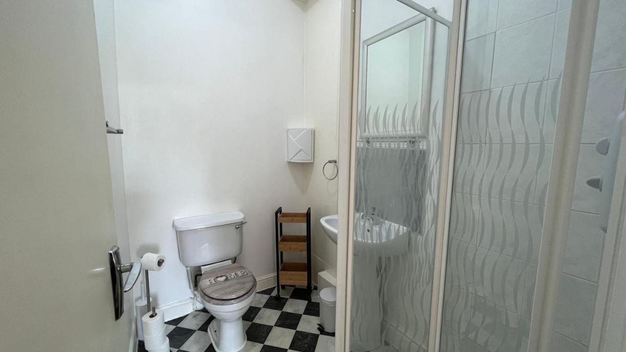 Comfy Apartments - Finchley Road London Ngoại thất bức ảnh