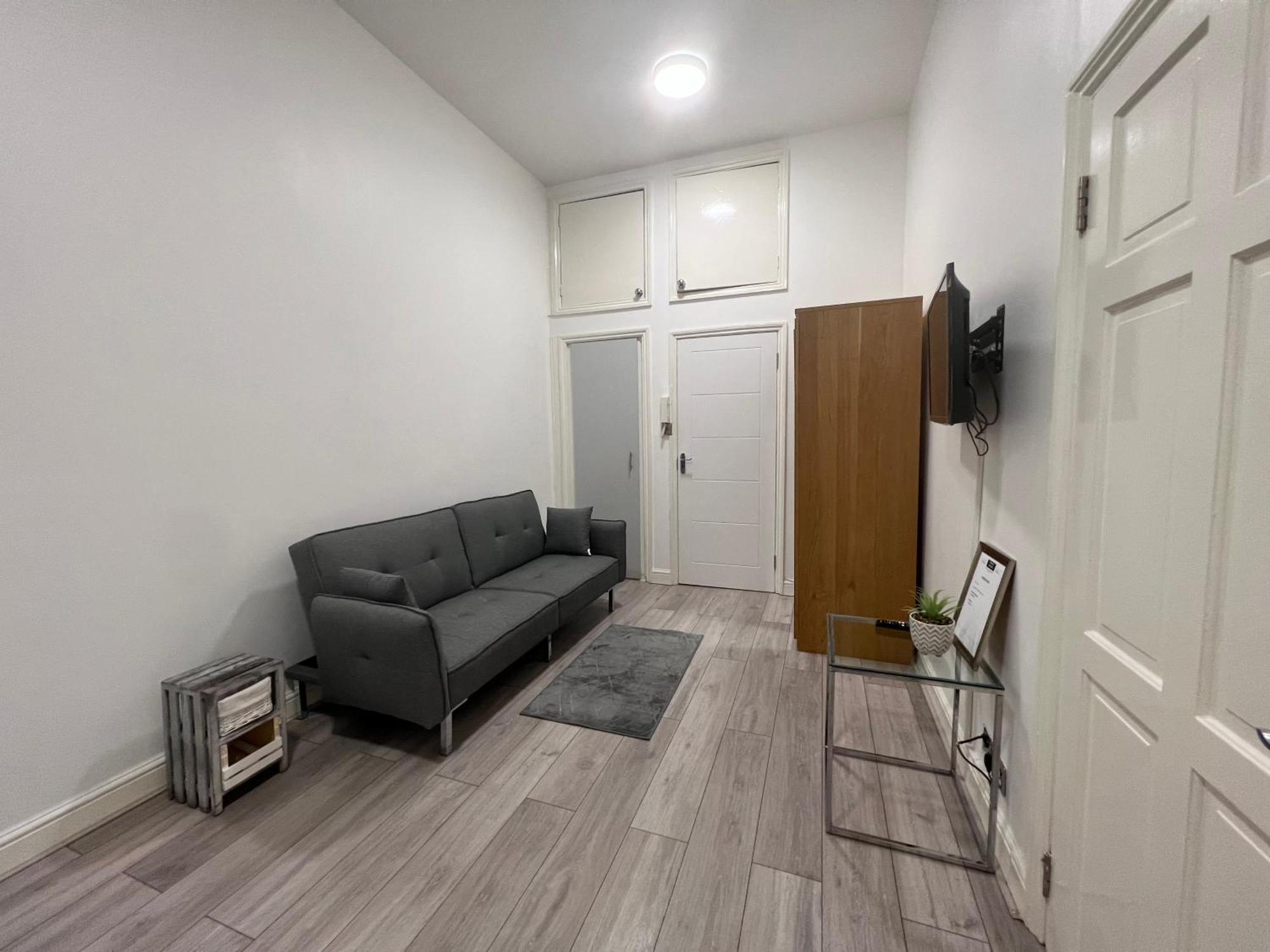Comfy Apartments - Finchley Road London Ngoại thất bức ảnh