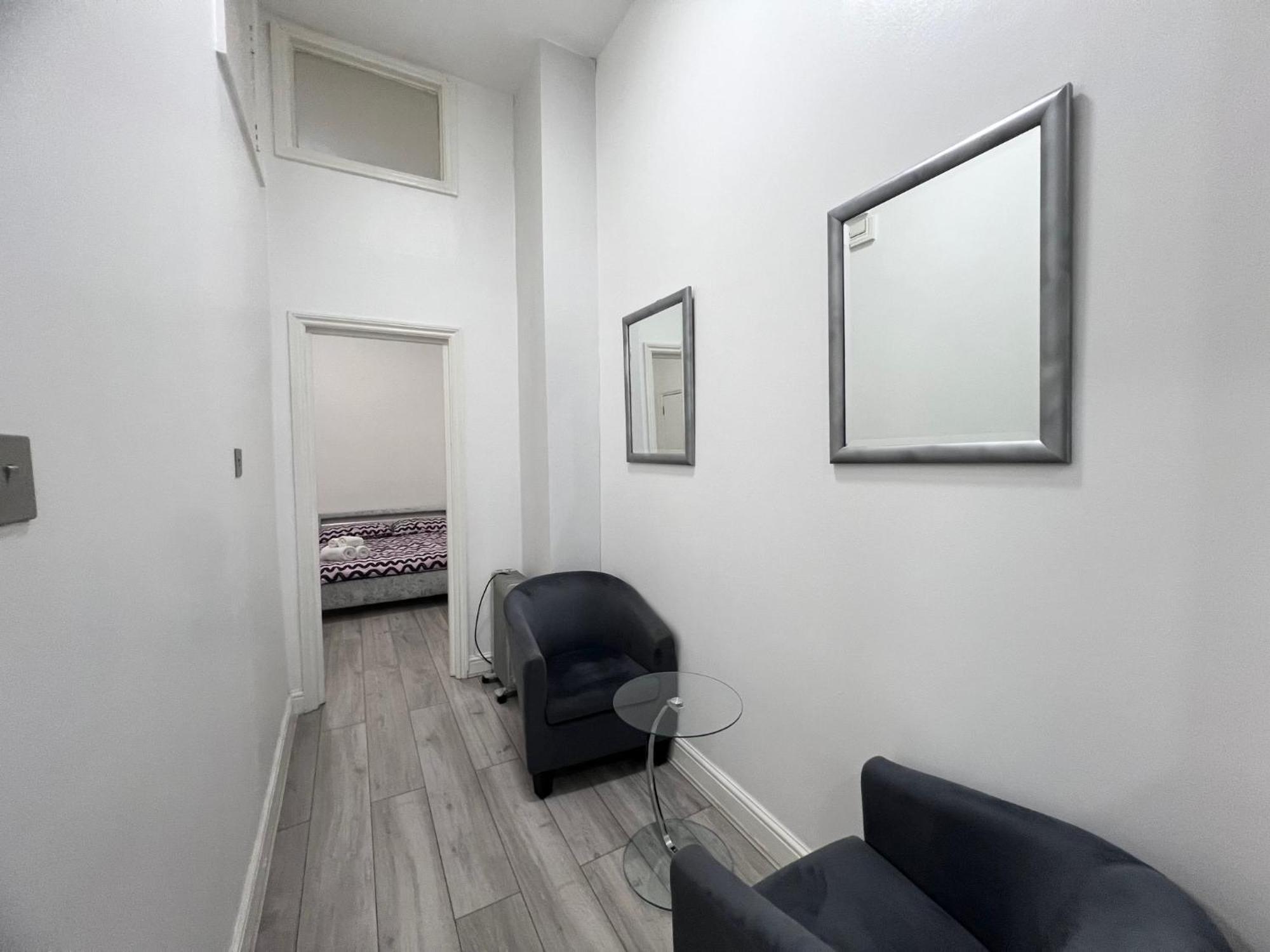 Comfy Apartments - Finchley Road London Ngoại thất bức ảnh