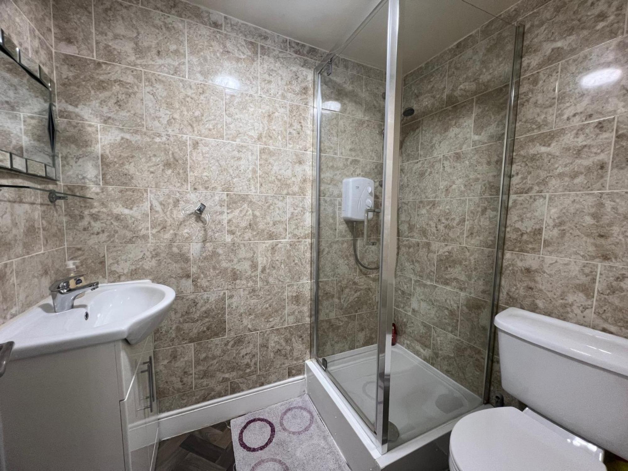 Comfy Apartments - Finchley Road London Ngoại thất bức ảnh